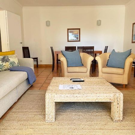 Spacious Apartment Near Porto De Mos Beach, Lagos. Екстер'єр фото