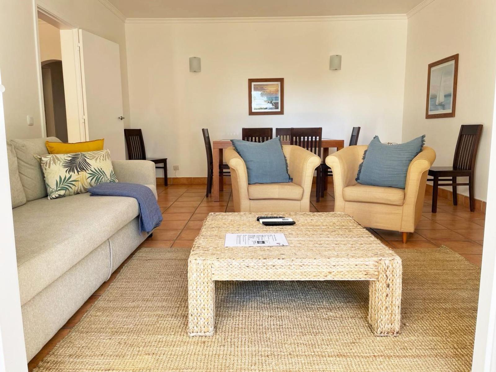 Spacious Apartment Near Porto De Mos Beach, Lagos. Екстер'єр фото