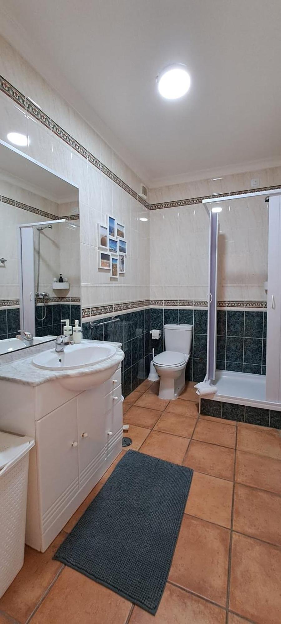Spacious Apartment Near Porto De Mos Beach, Lagos. Екстер'єр фото